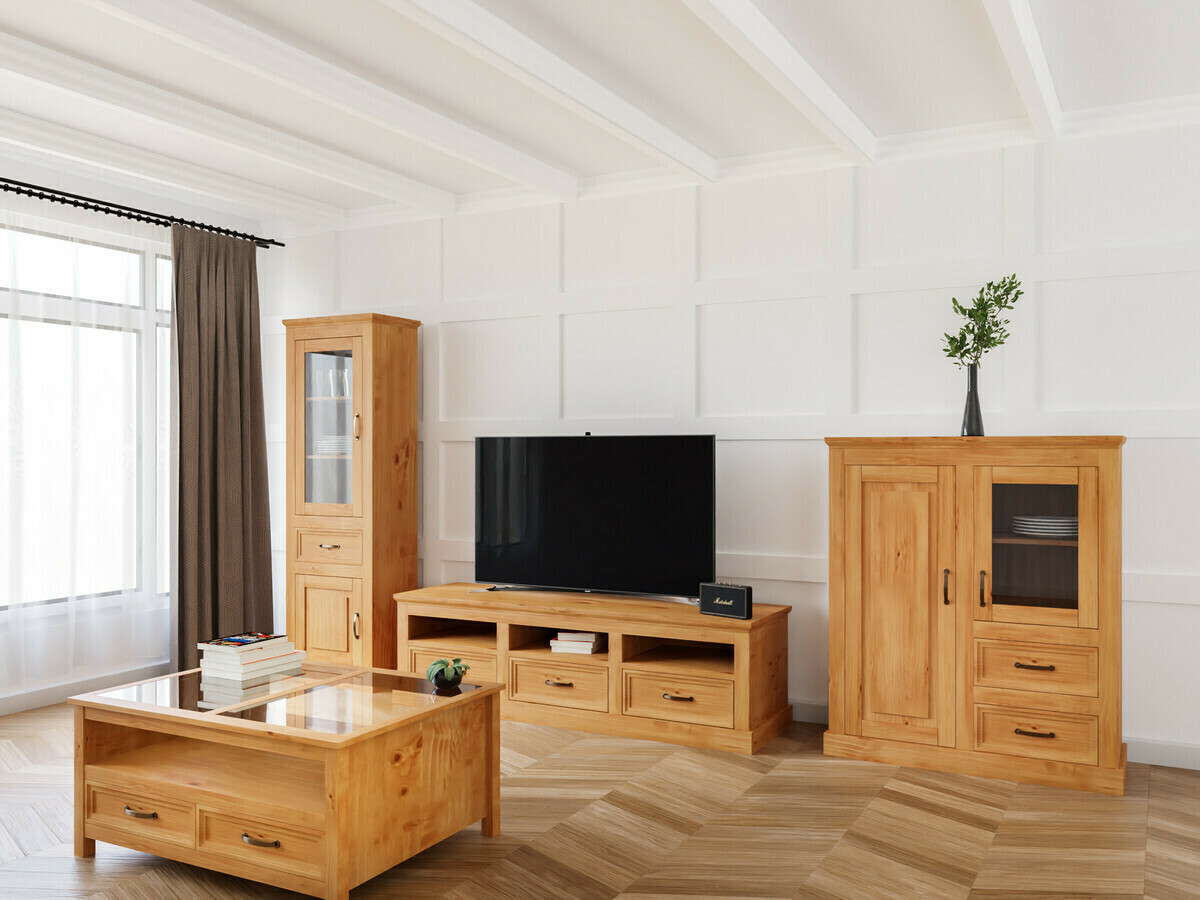 Kolekcija namještaja Tolelio BR