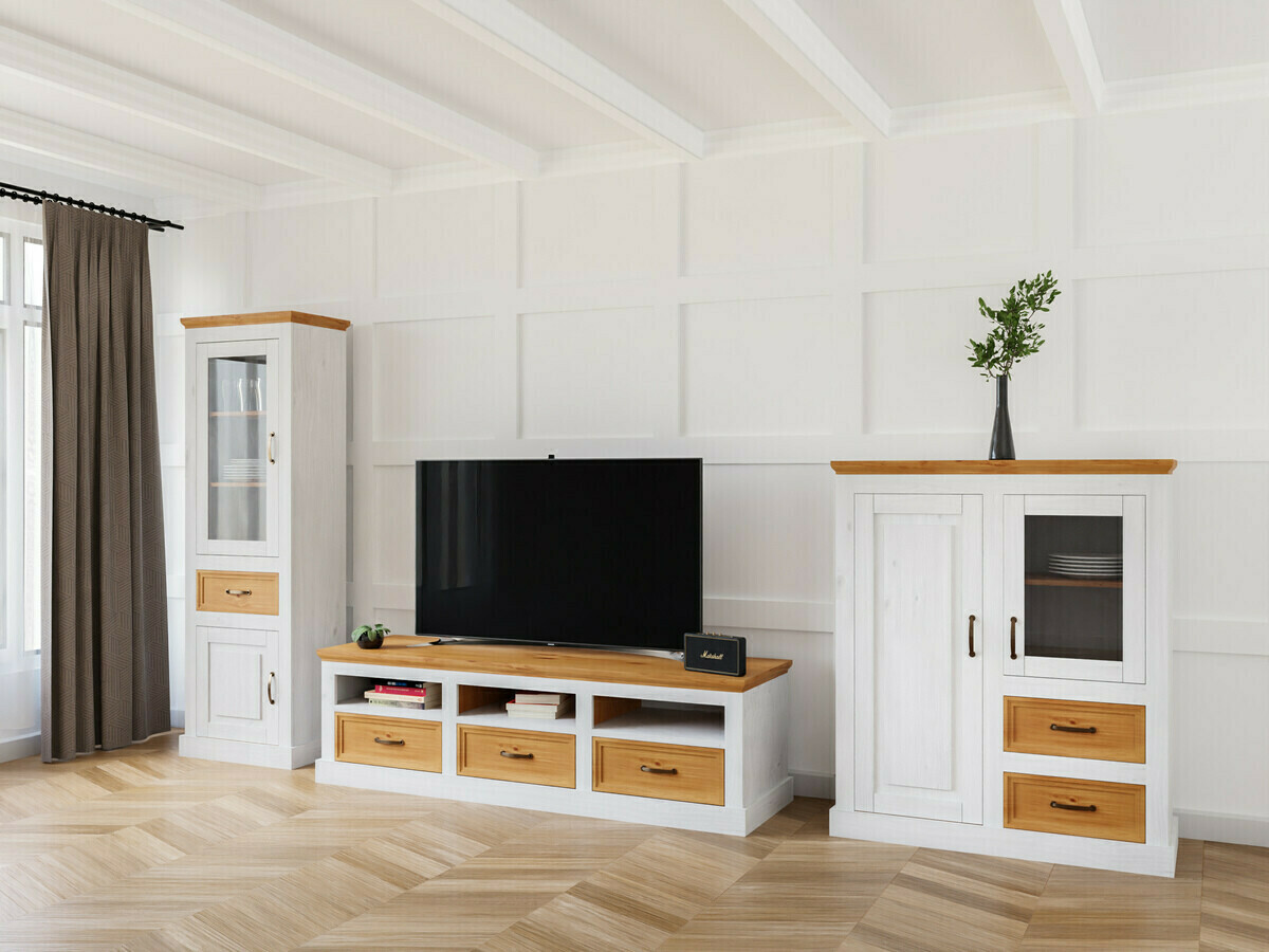 Kolekcija namještaja Tolelio BR