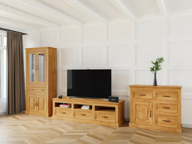 Kolekcija namještaja Tolelio BR