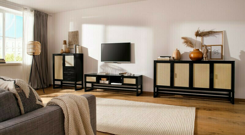 Kolekcija namještaja Nucalu