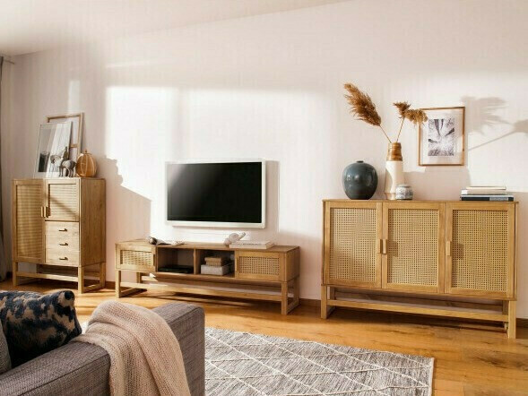 Kolekcija namještaja Nucalu