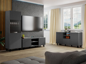 Kolekcija namještaja Remeta