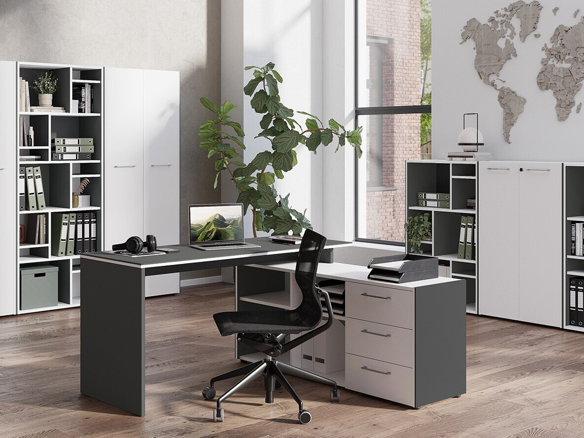 Kolekcija namještaja Fivcalu