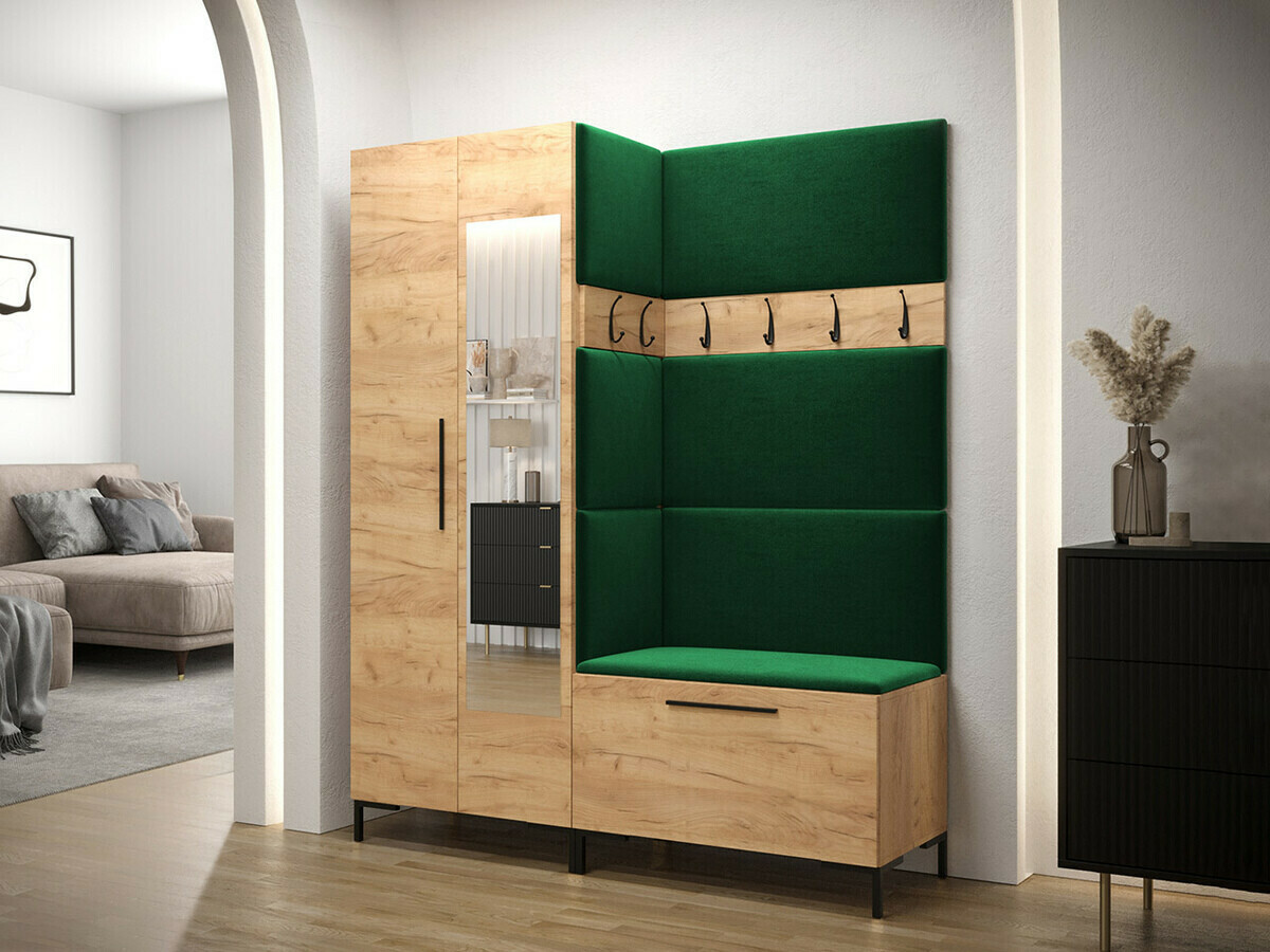 Kolekcija namještaja Tivsoa