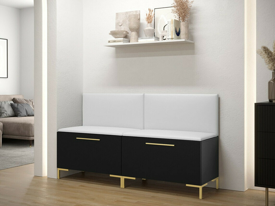 Kolekcija namještaja Tivsoa