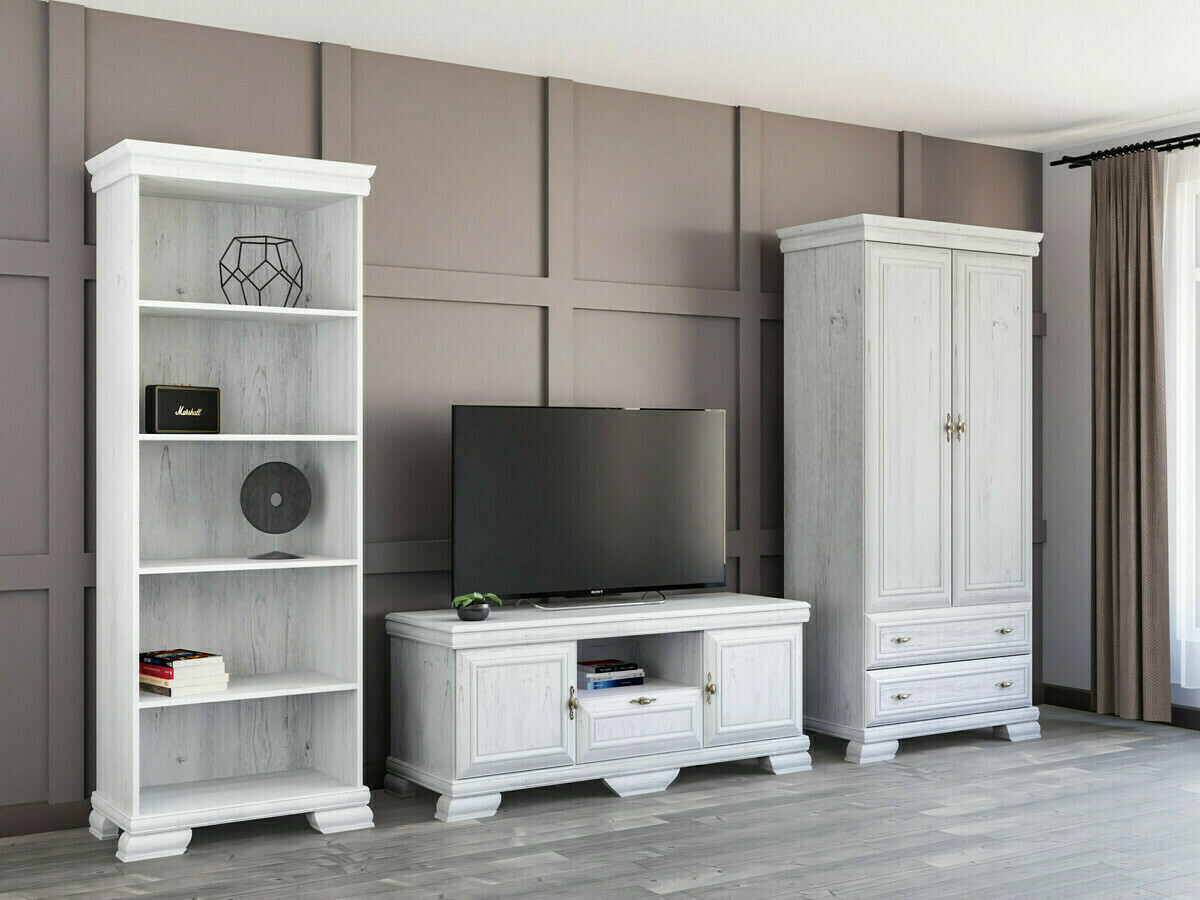 Kolekcija namještaja Salmeru F