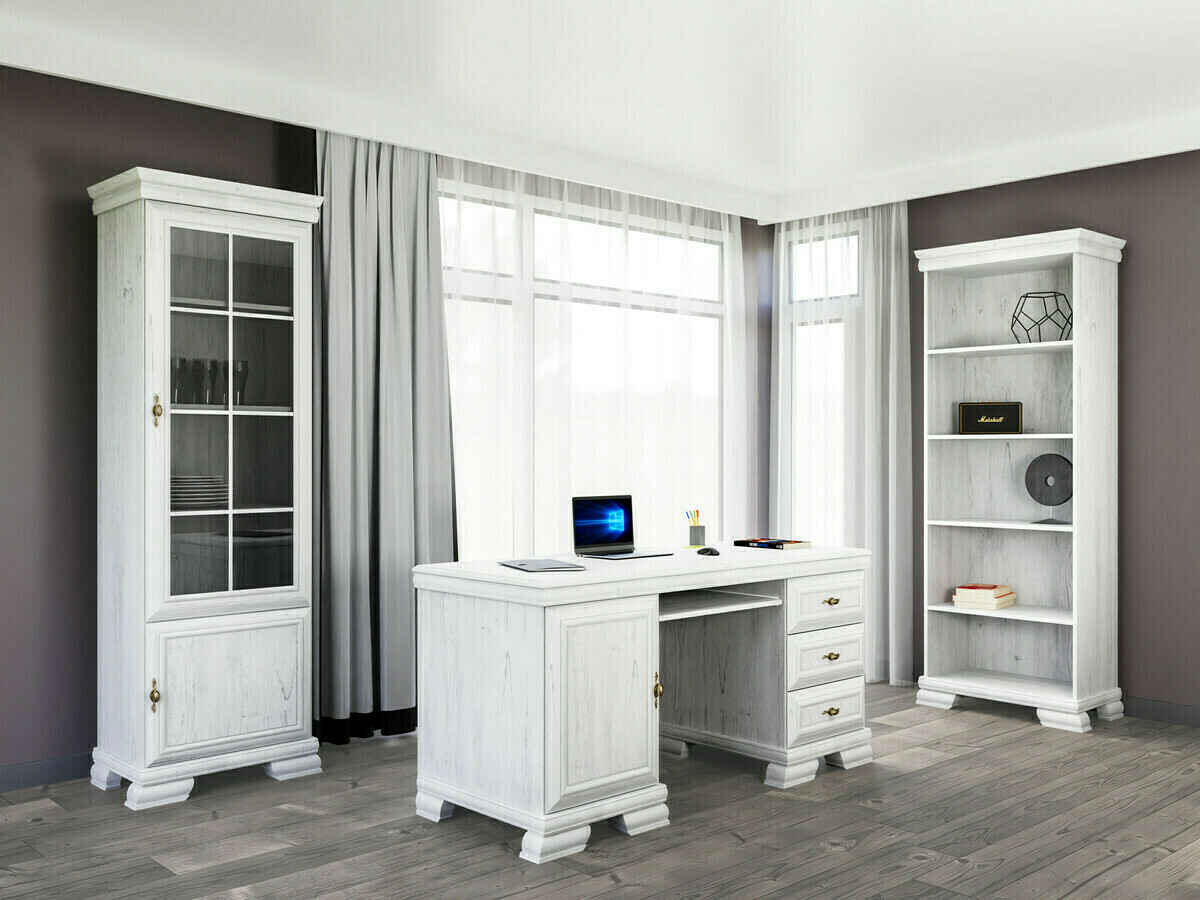 Kolekcija namještaja Salmeru F