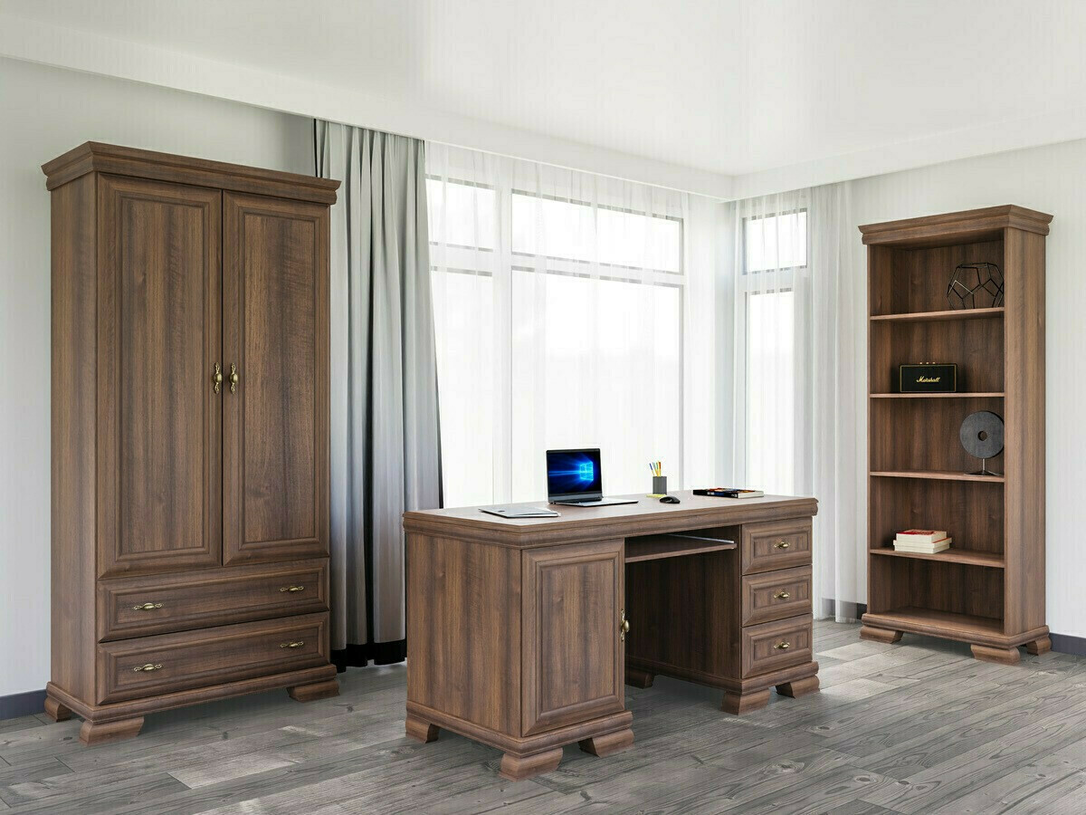 Kolekcija namještaja Salmeru F