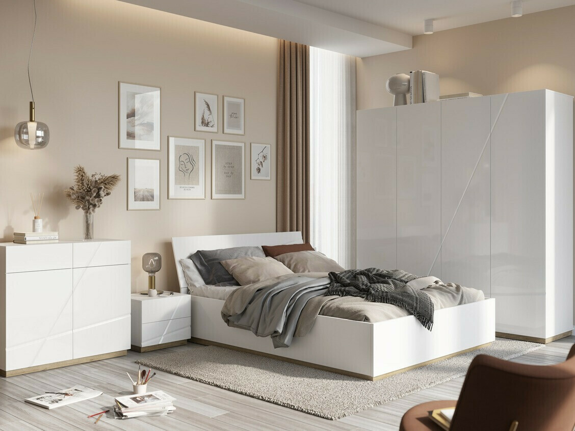 Kolekcija namještaja Corfioa