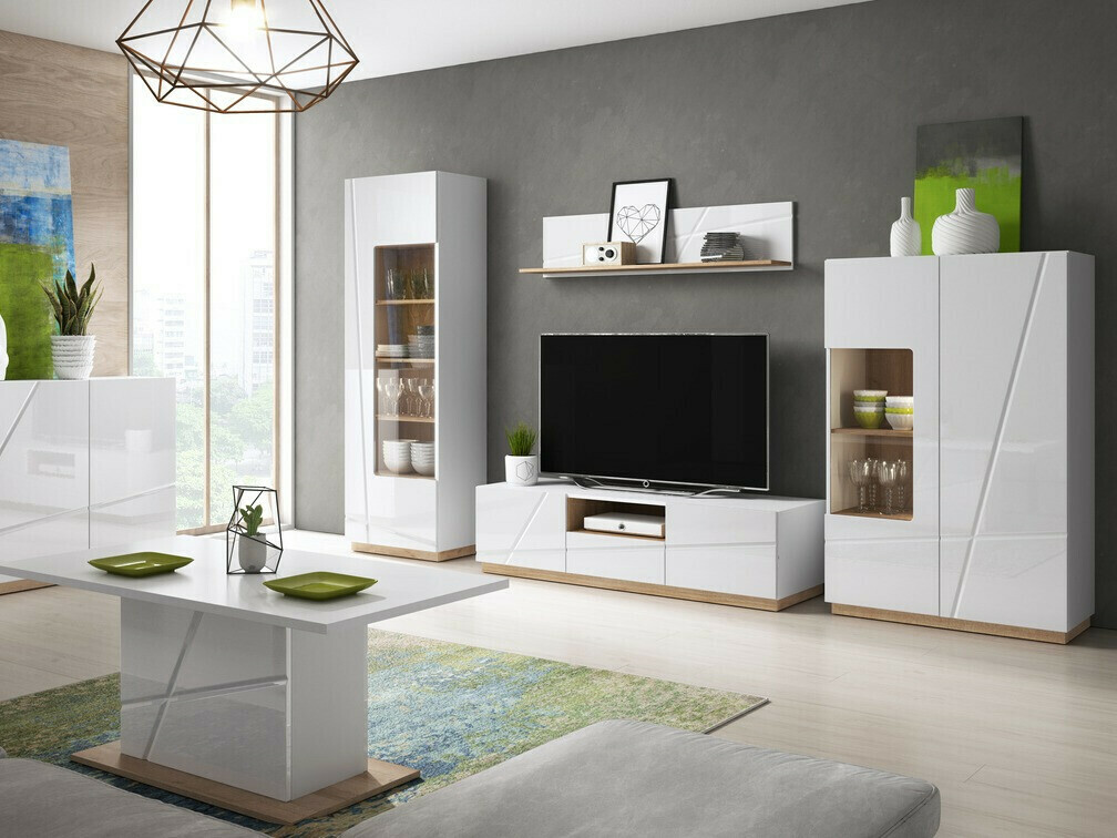 Kolekcija namještaja Corfioa