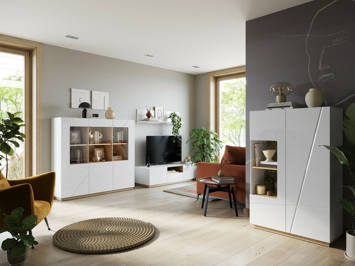 Kolekcija namještaja Corfioa