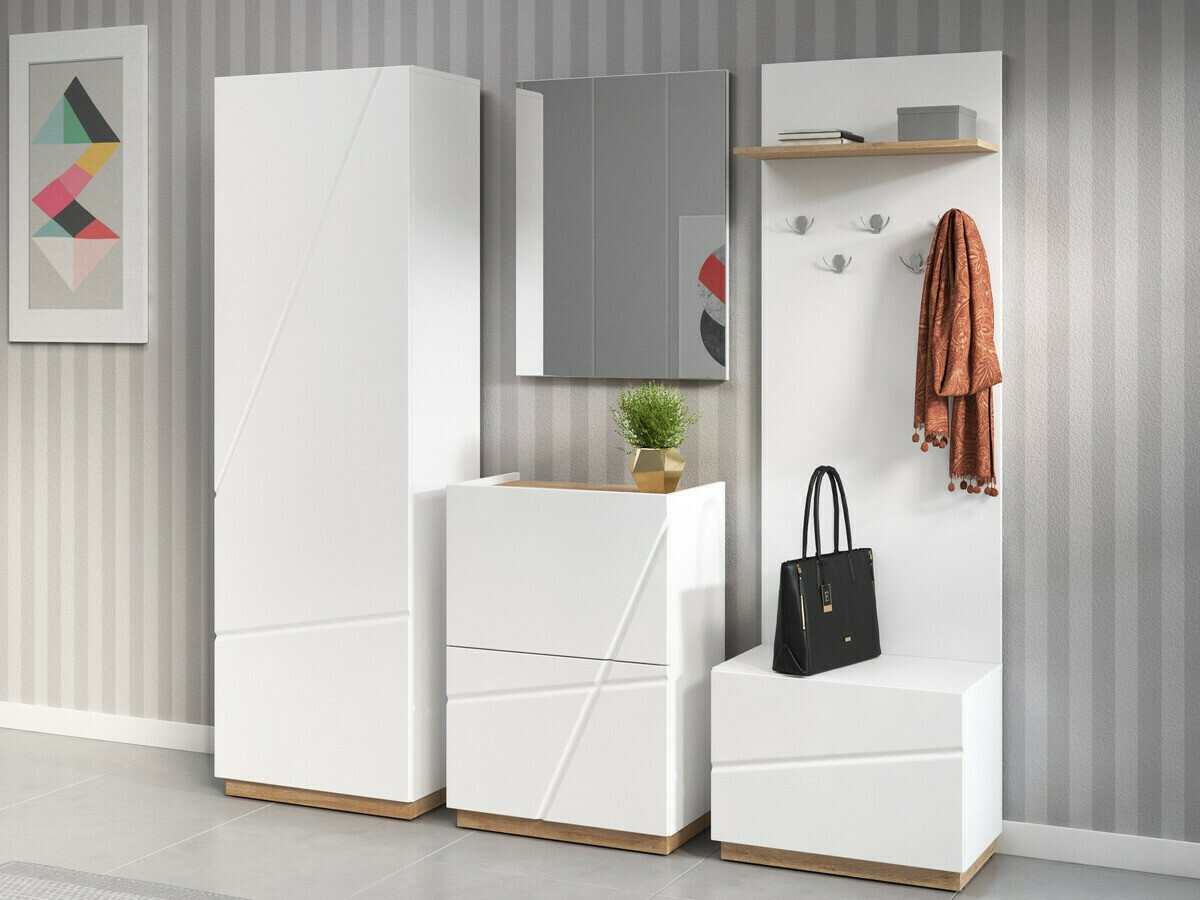 Kolekcija namještaja Corfioa