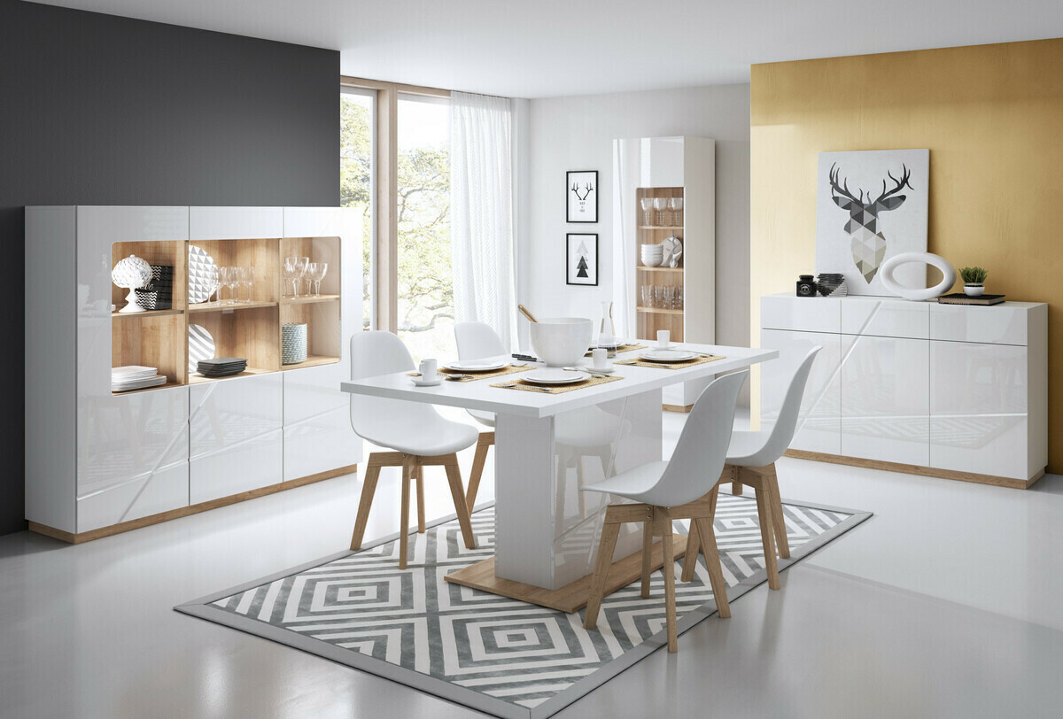 Kolekcija namještaja Corfioa