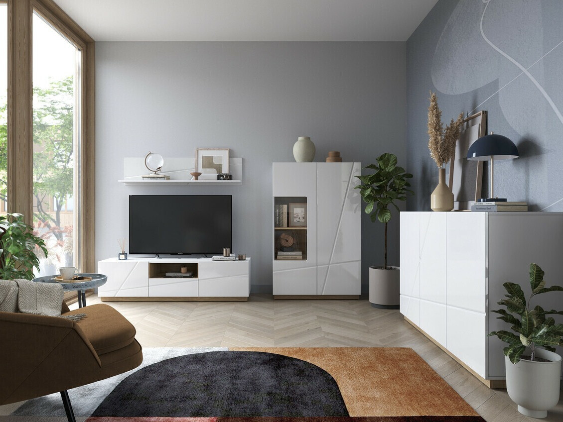 Kolekcija namještaja Corfioa