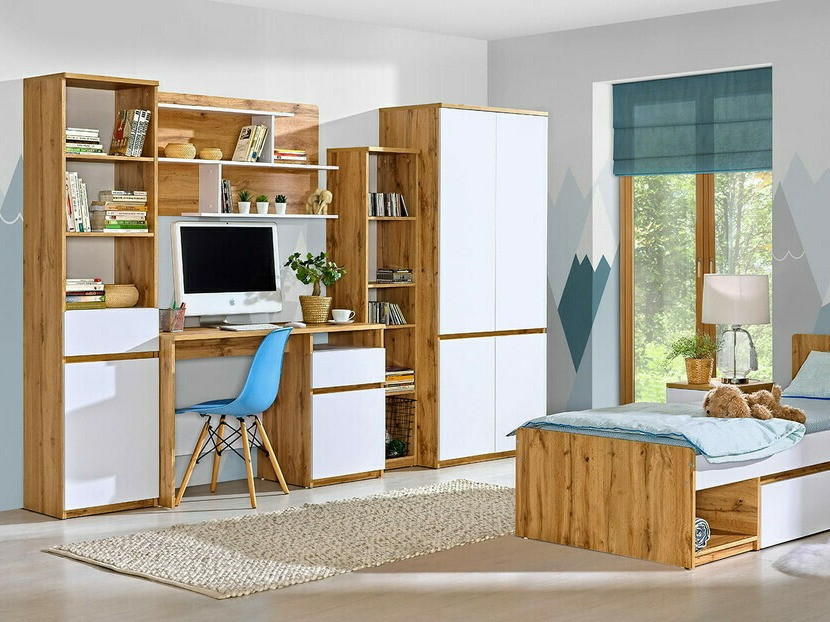 Kolekcija namještaja Evaropha