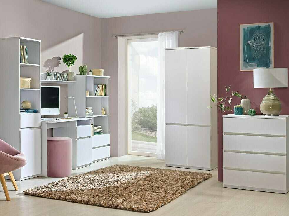 Kolekcija namještaja Evaropha