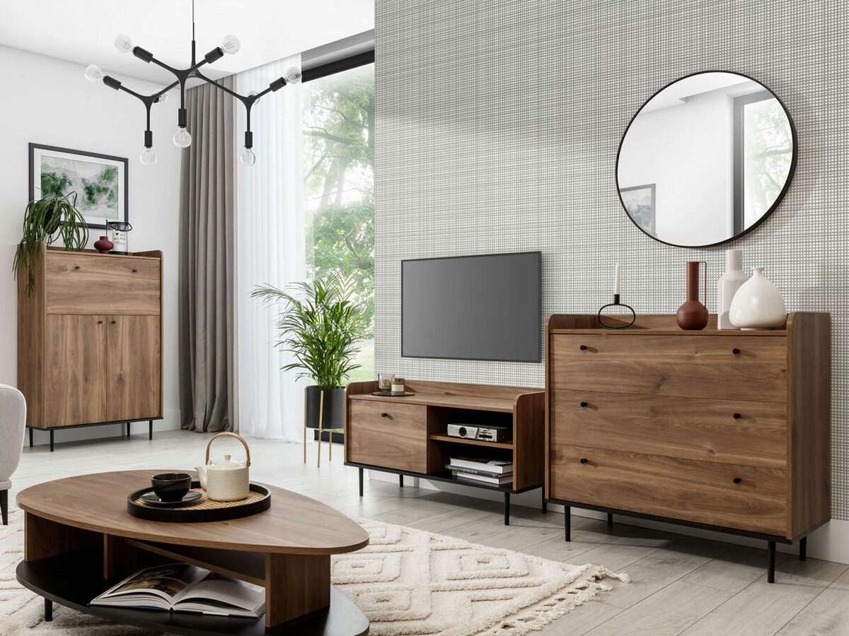 Kolekcija namještaja Ferenou