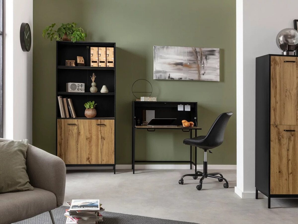 Kolekcija namještaja Mersalo