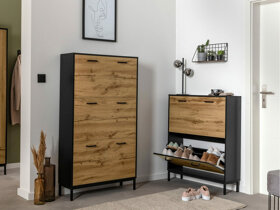 Kolekcija namještaja Mersalo