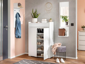 Kolekcija namještaja Ruvciri