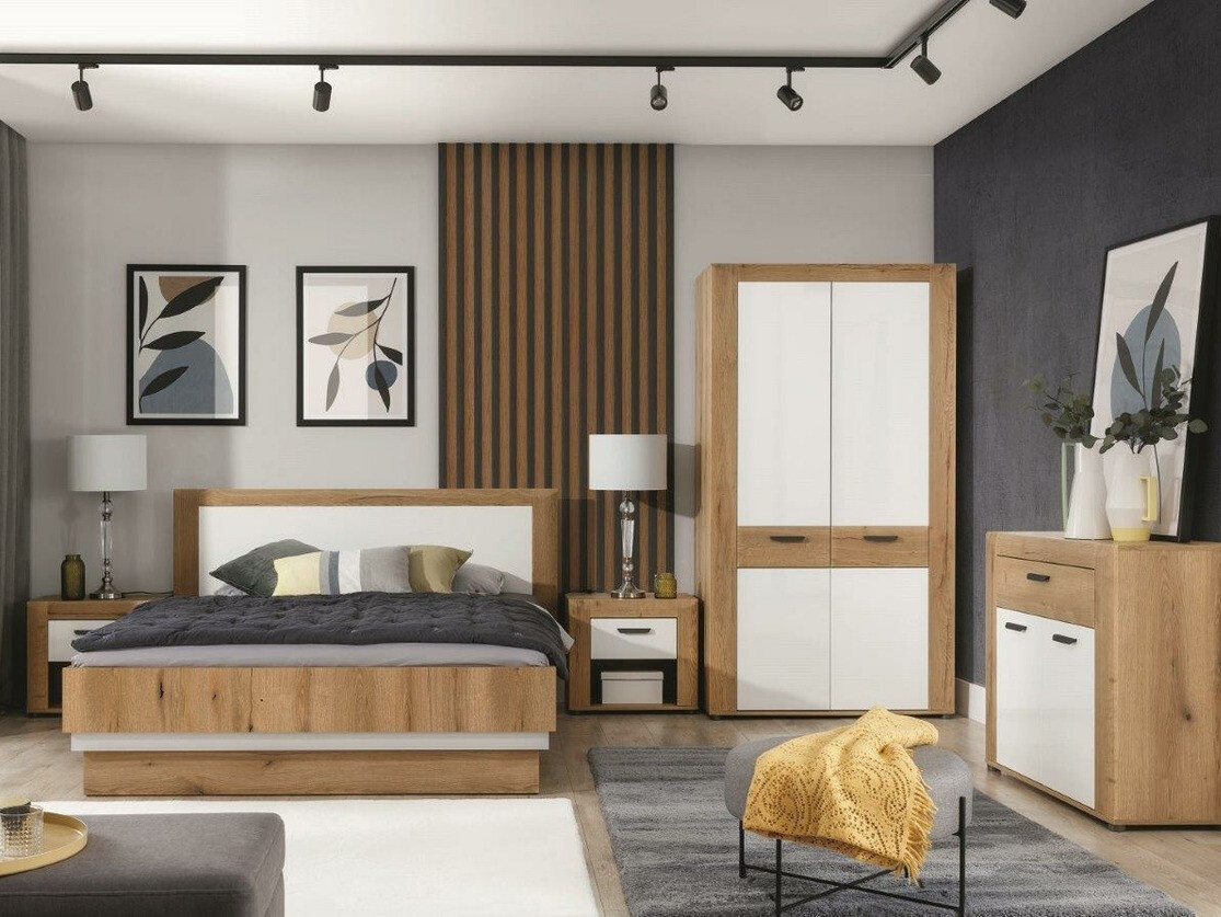 Kolekcija namještaja Verlara