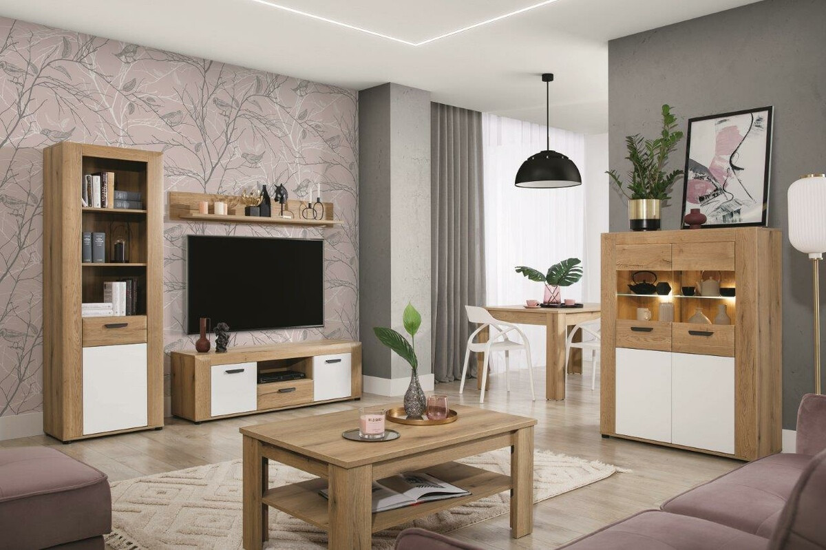 Kolekcija namještaja Verlara