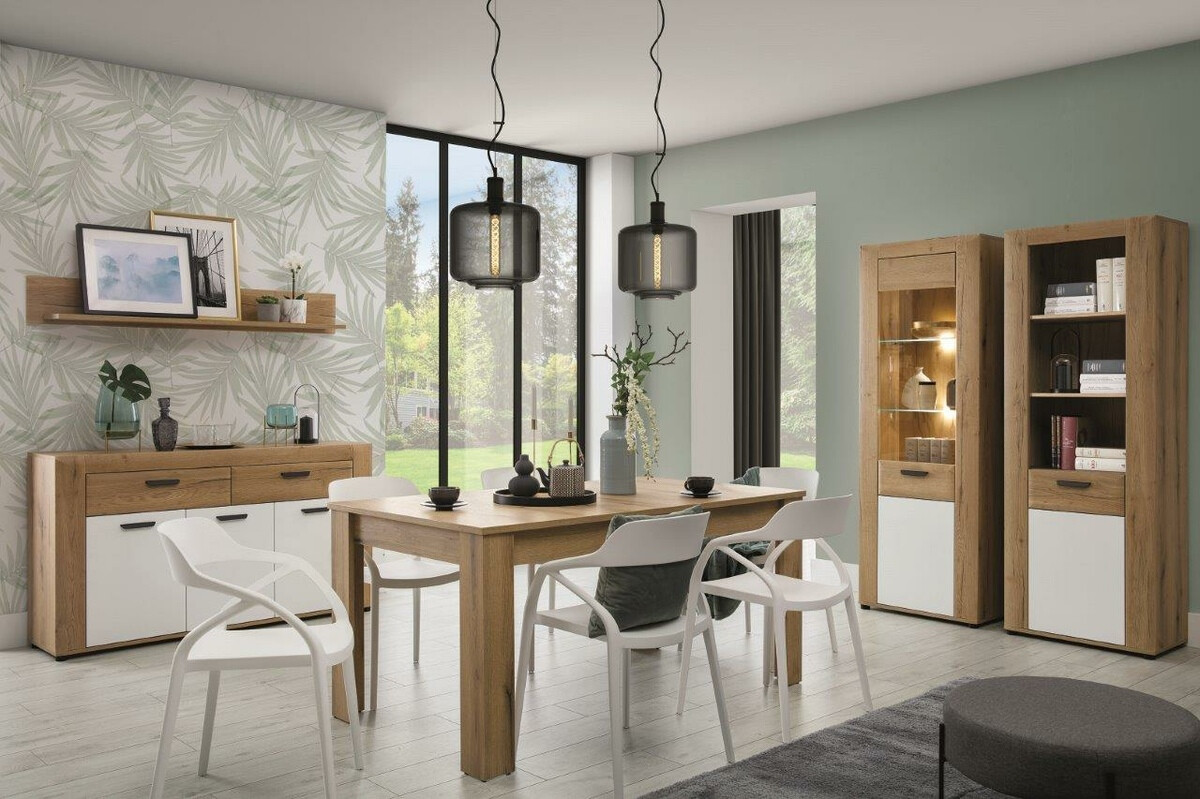 Kolekcija namještaja Verlara