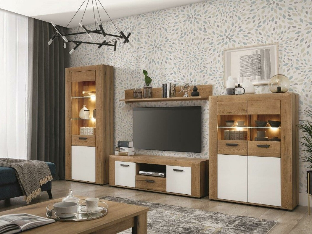 Kolekcija namještaja Verlara