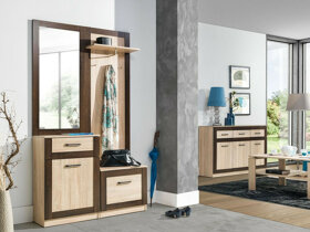 Kolekcija namještaja Daleta