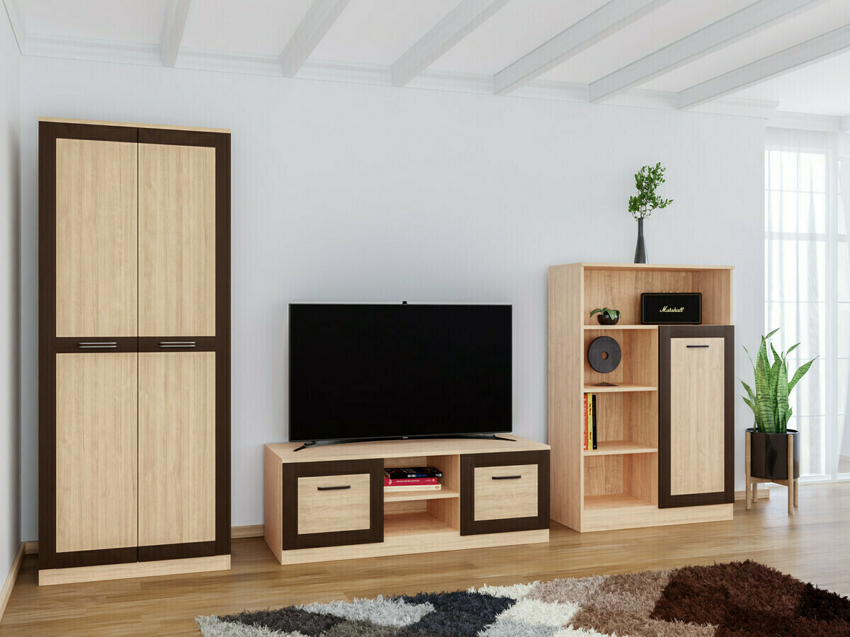 Kolekcija namještaja Daleta