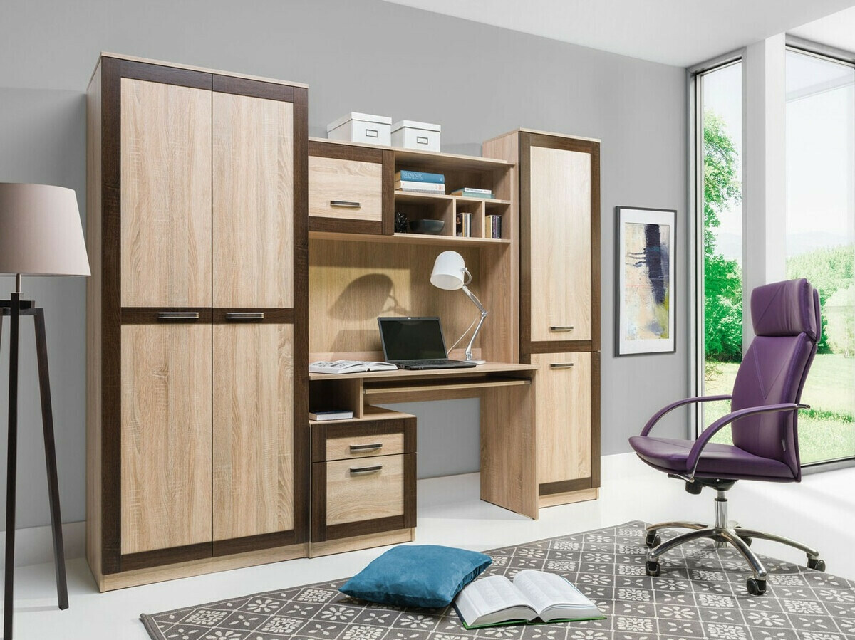 Kolekcija namještaja Daleta