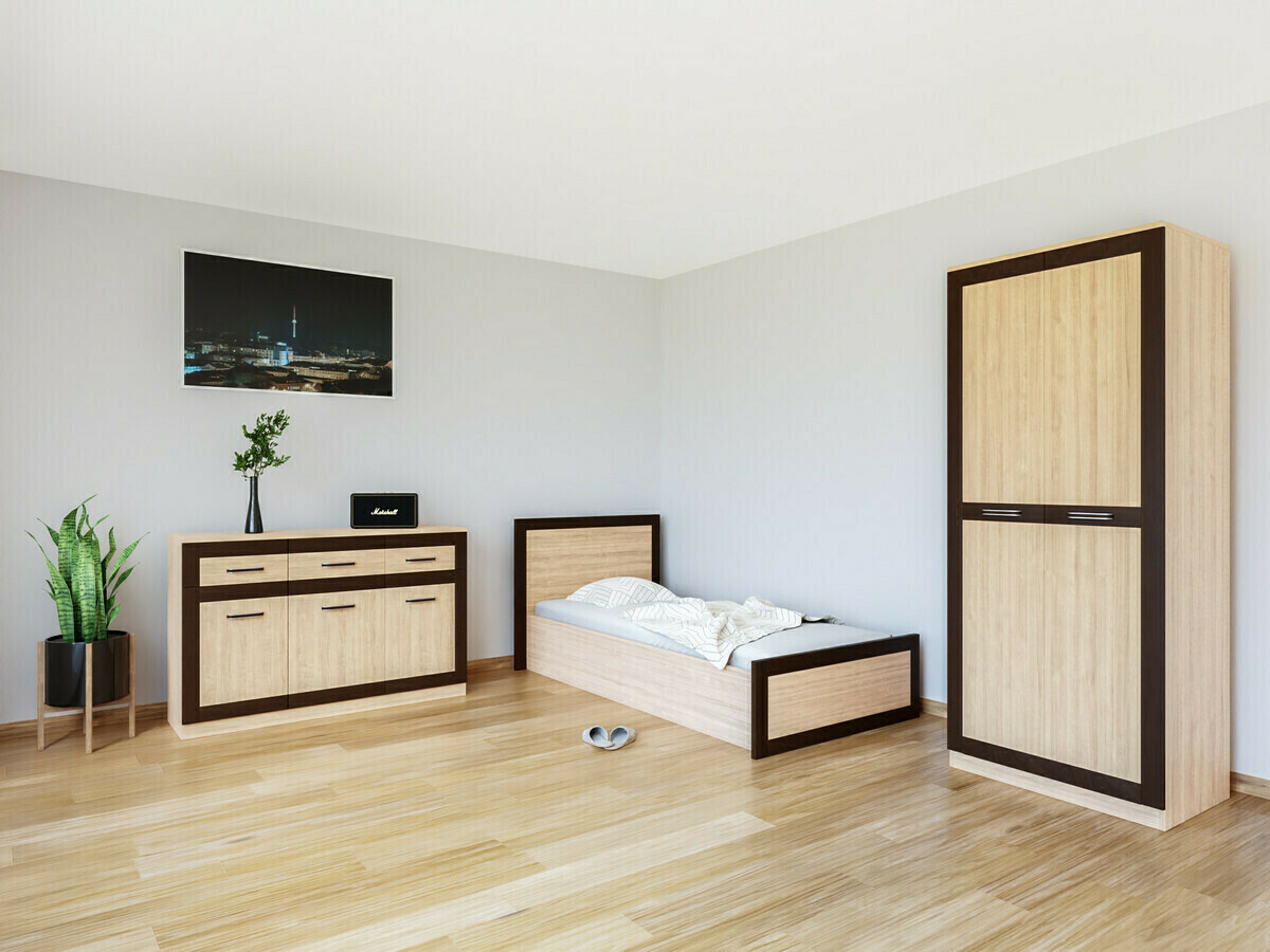 Kolekcija namještaja Daleta