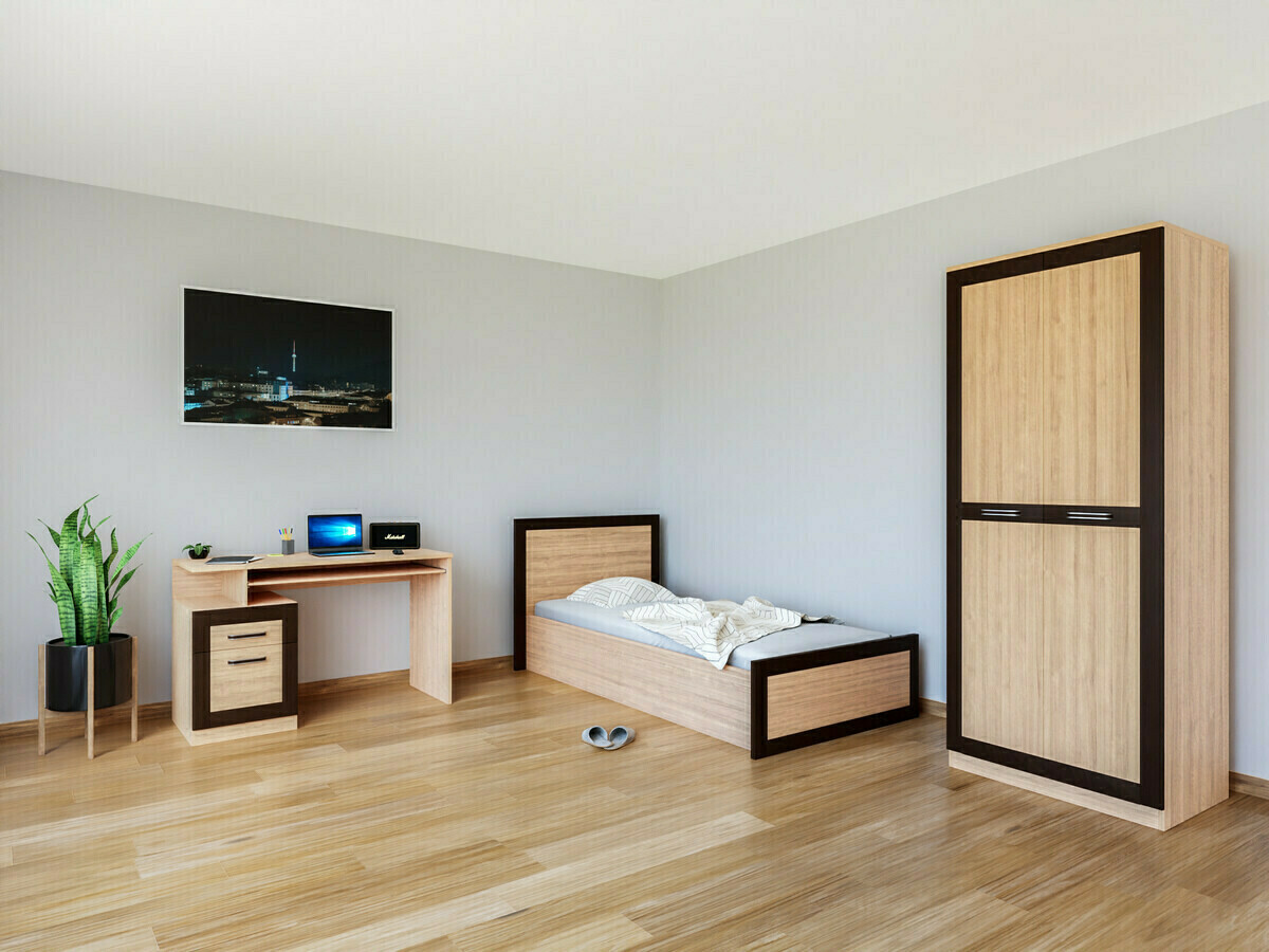 Kolekcija namještaja Daleta