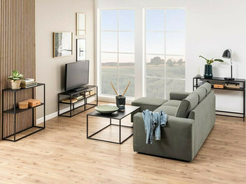 Kolekcija namještaja Norsica Camsoni