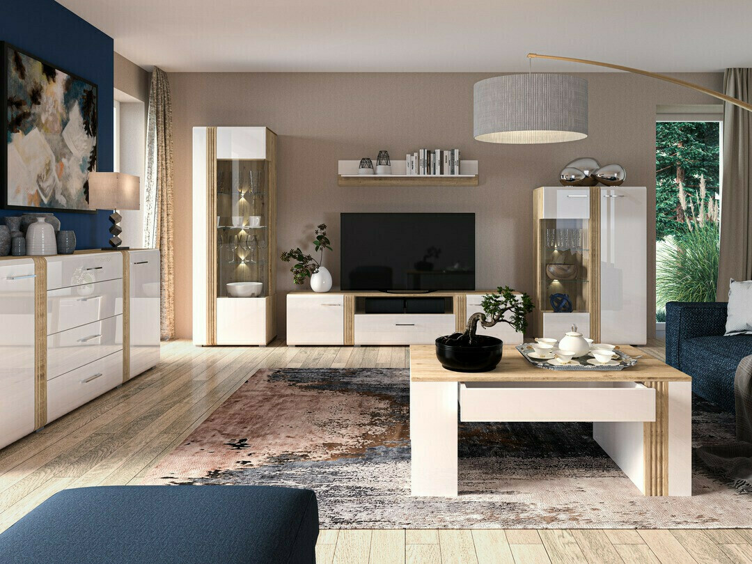 Kolekcija namještaja Venleva