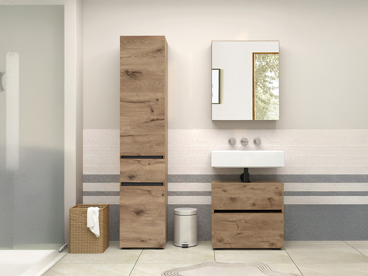 Kolekcija namještaja Soncamu