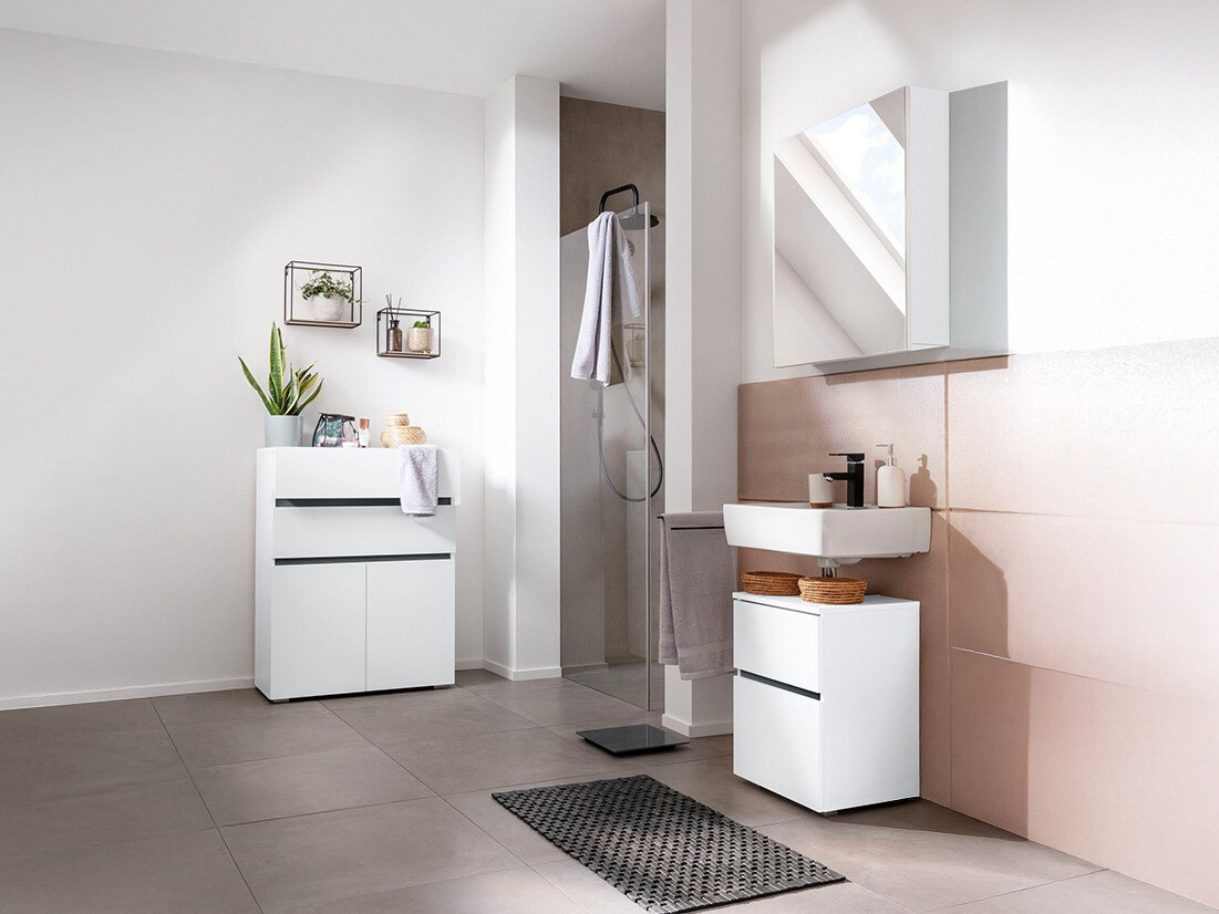 Kolekcija namještaja Soncamu