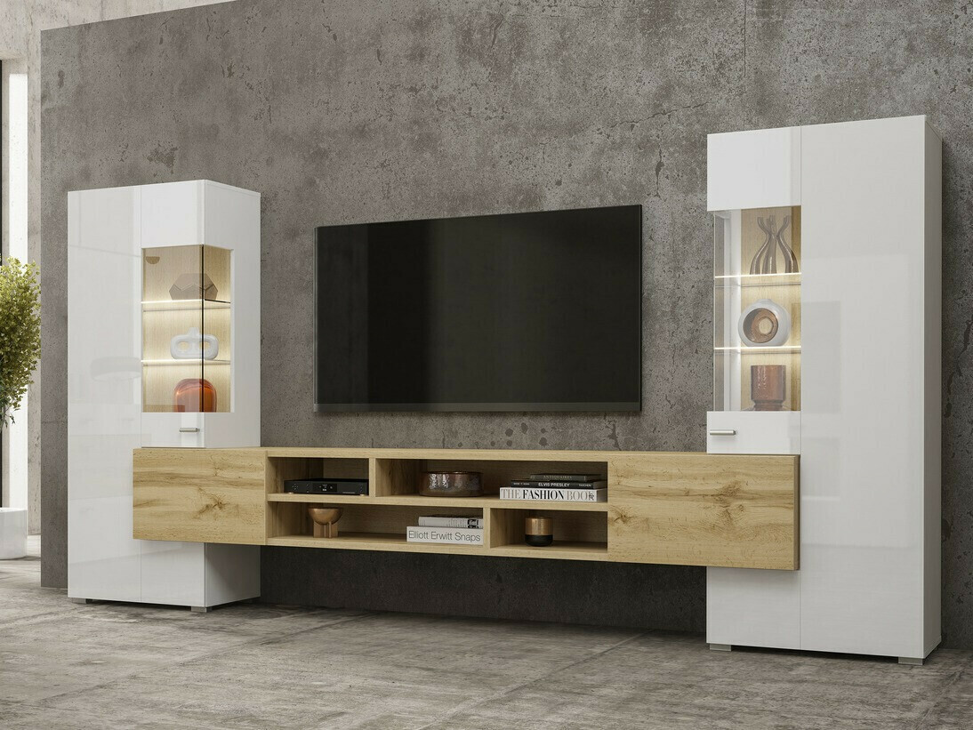 Kolekcija namještaja Mondalo