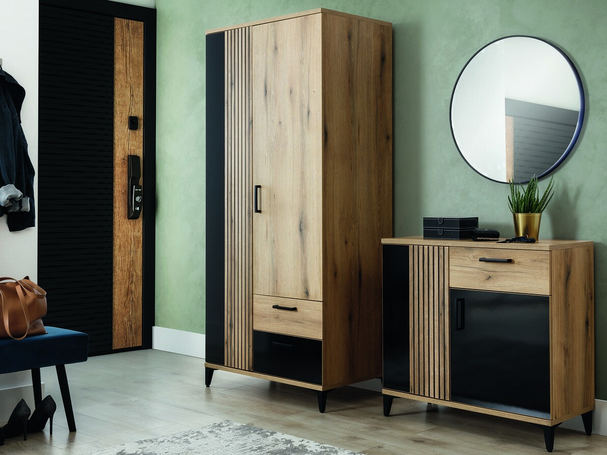 Kolekcija namještaja Camcate