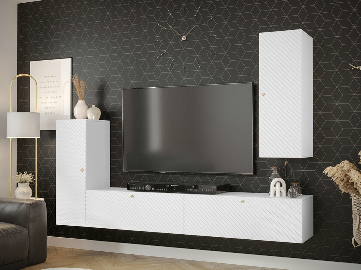 Kolekcija namještaja Elblaru