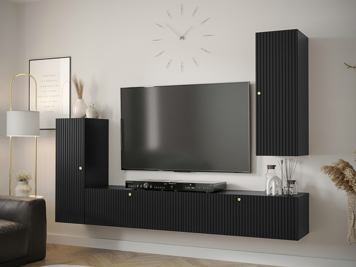 Kolekcija namještaja Elblaru