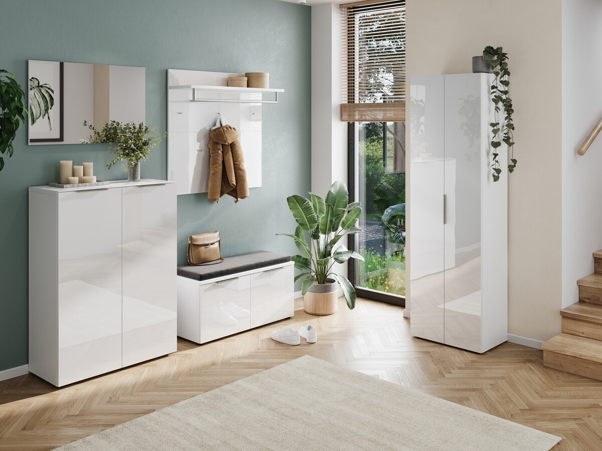 Kolekcija namještaja Fivsori