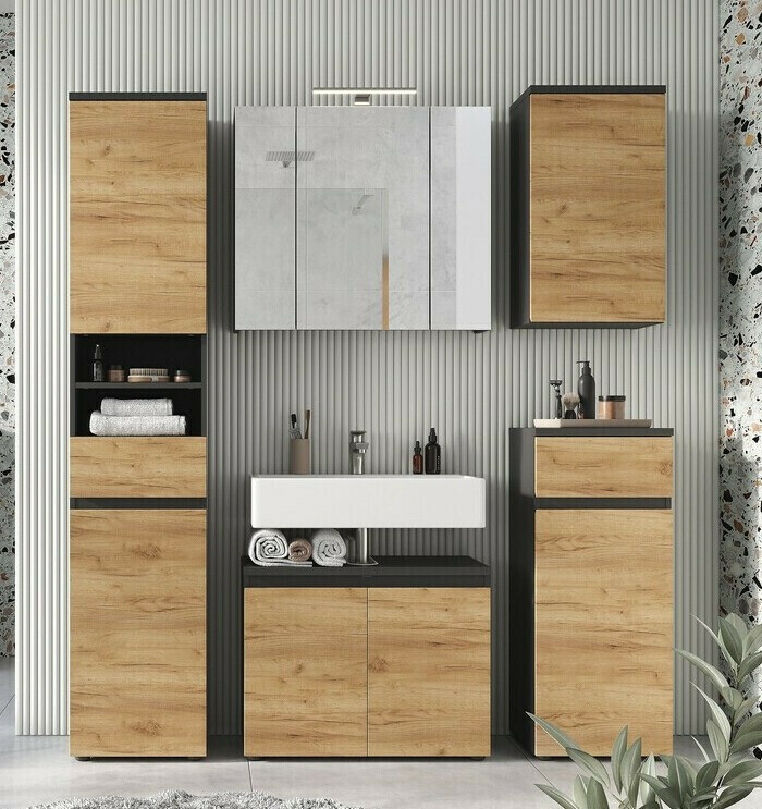 Kolekcija namještaja Deltei