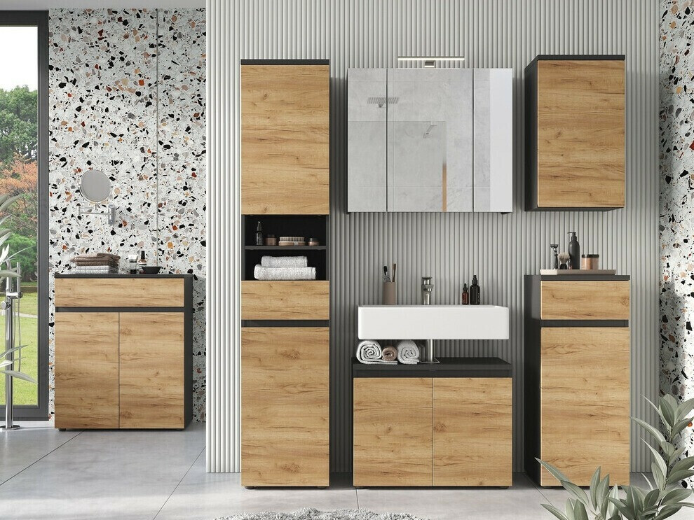 Kolekcija namještaja Deltei