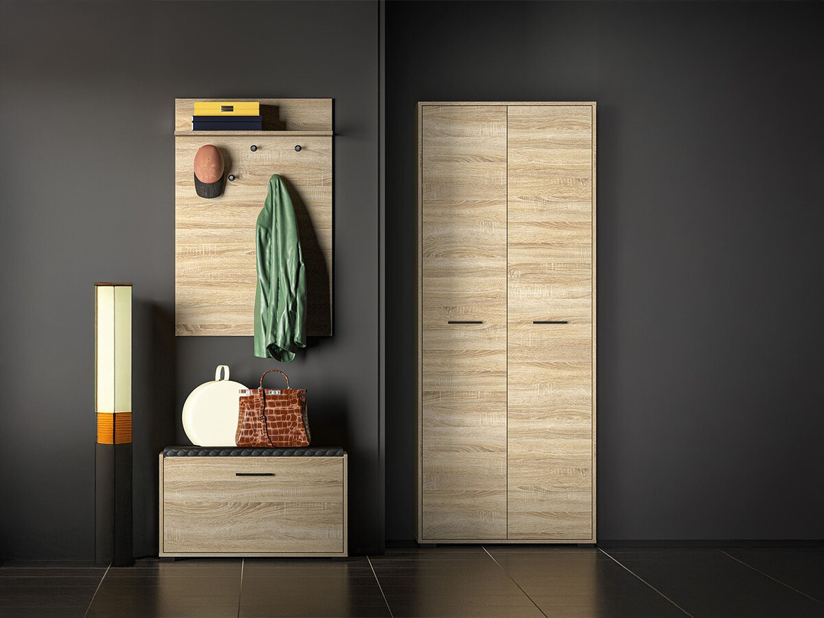 Kolekcija namještaja Camtesu