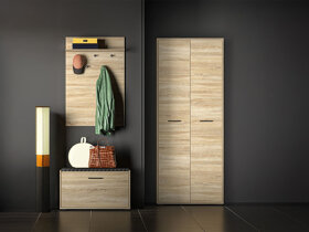 Kolekcija namještaja Camtesu