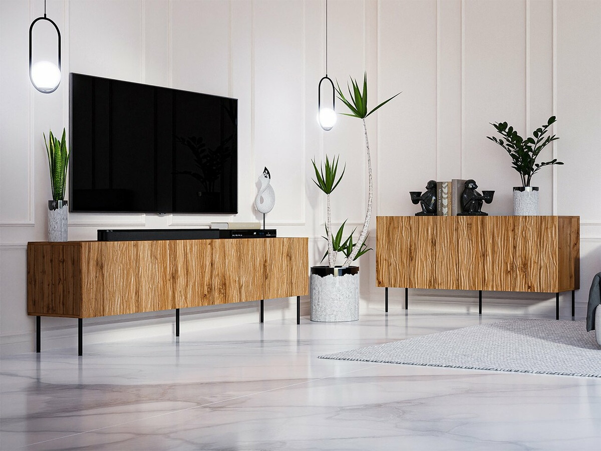 Kolekcija namještaja Lorelbo