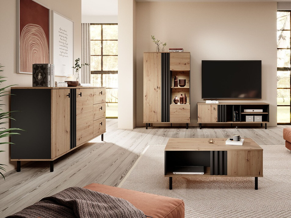 Kolekcija namještaja Sevcalu