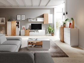 Kolekcija namještaja Tororli