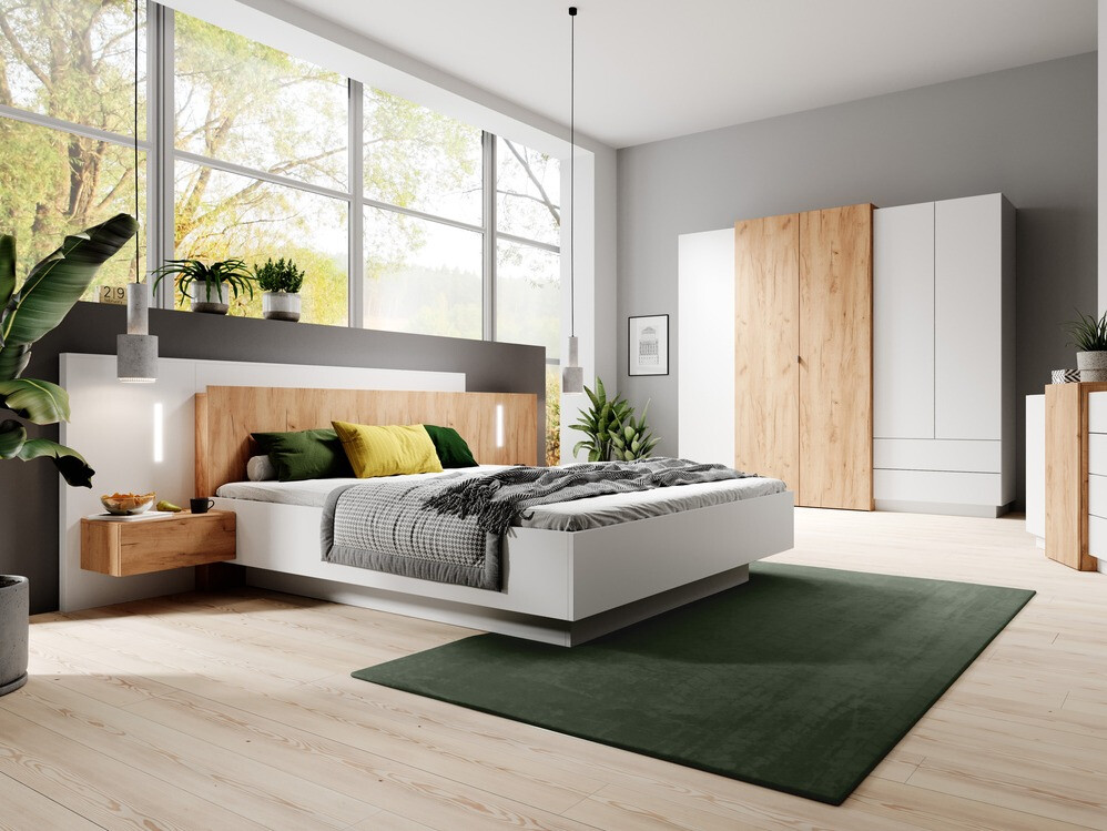 Kolekcija namještaja Tororli